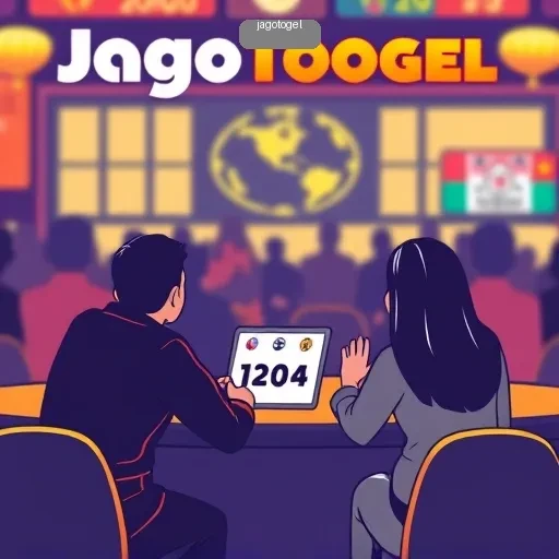 Keunggulan Bermain di Jagotogel untuk Para Penggemar Togel