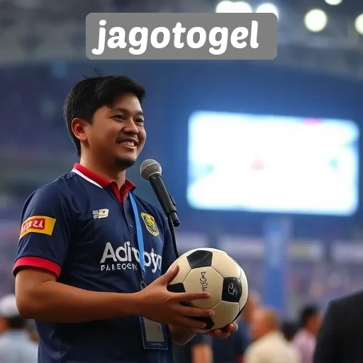 Kisah Sukses Pemain Jagotogel yang Menginspirasi