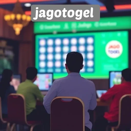 Tinjauan Keamanan dan Keandalan Situs Jagotogel