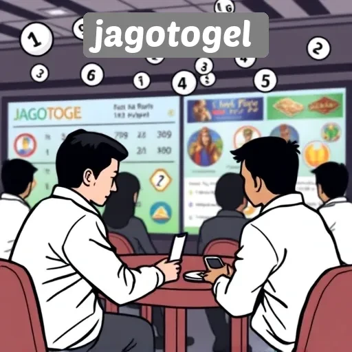 Ulasan Pelayanan Pelanggan Jagotogel untuk Anggota