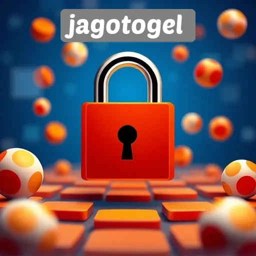 Bagaimana Jagotogel Memastikan Keamanan Data Pengguna