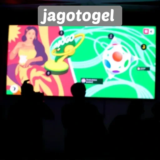 Perkembangan Jagotogel dalam Menyediakan Beragam Permainan