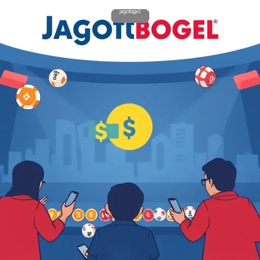 Cara Daftar dan Bermain di Jagotogel Untuk Pemula