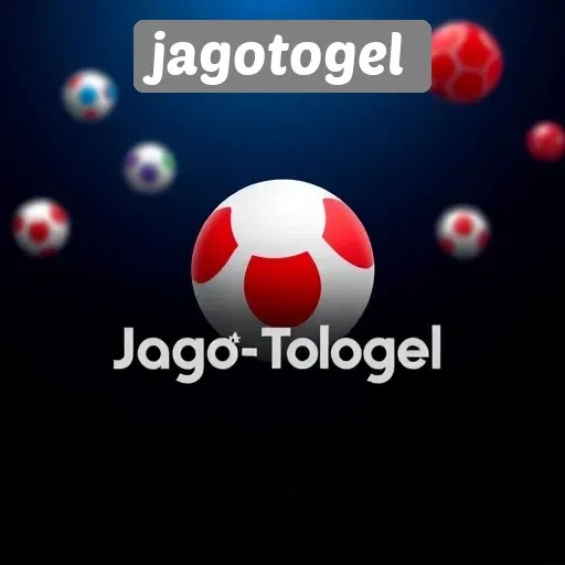 Jagotogel sebagai Pilihan Utama Permainan Togel Online