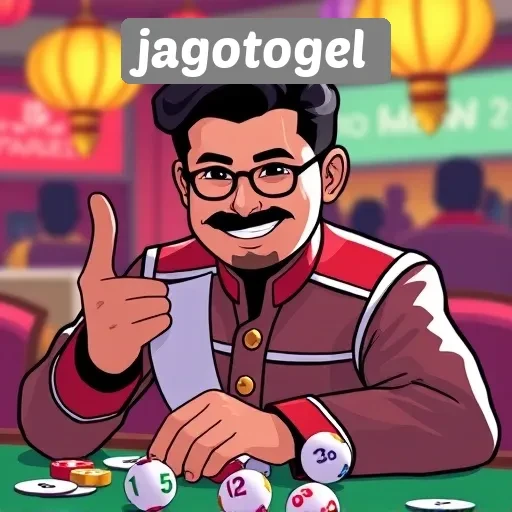 Pengalaman Bermain di Situs Jagotogel Secara Online