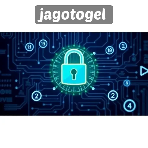 Sistem Keamanan di Jagotogel untuk Melindungi Data Pemain