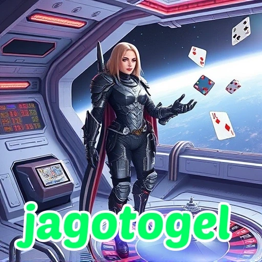 jagotogel Lisensi Resmi