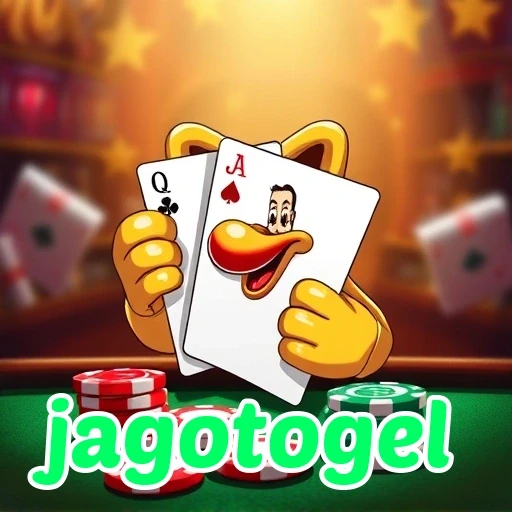 jagotogel Casino Live