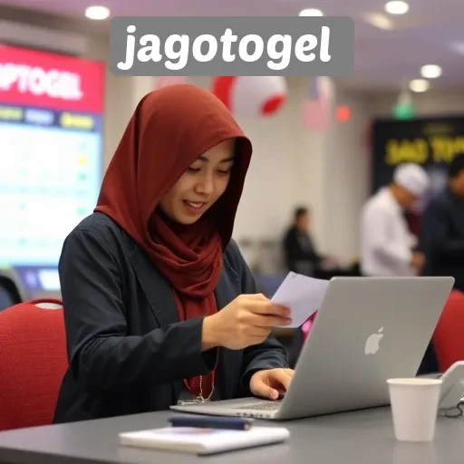 Minimalkan Risiko Kecurangan Saat Bertransaksi di Jagotogel