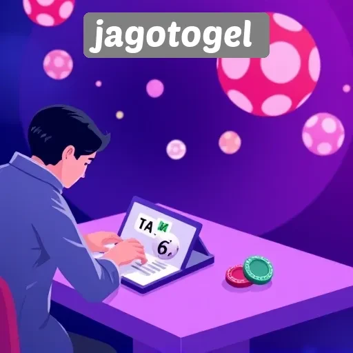 Sosialisasi dan Komunitas Pemain di Jagotogel