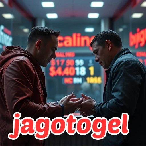 jagotogel Poker Online