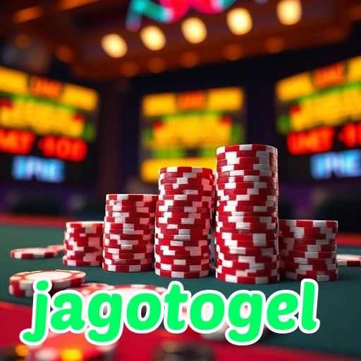 jagotogel Pendaftaran