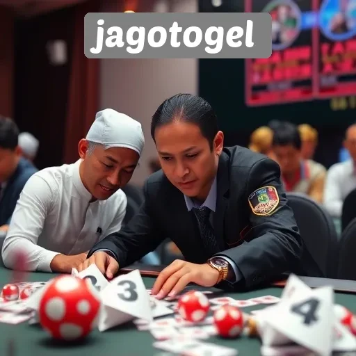 Pentingnya Bertanggung Jawab Saat Bermain di Jagotogel