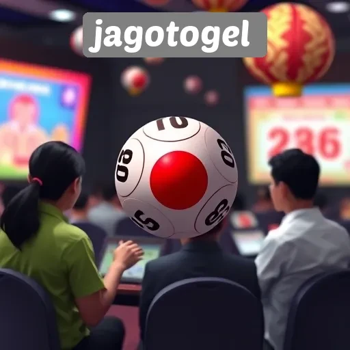 Pengalaman Bermain Aman di Situs Jagotogel