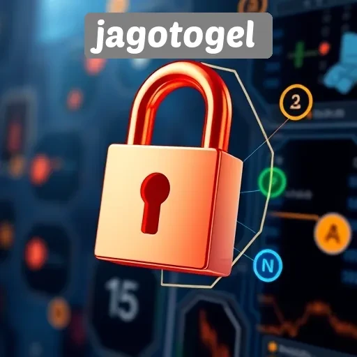 Menilik Fitur Keamanan yang Diterapkan di Jagotogel
