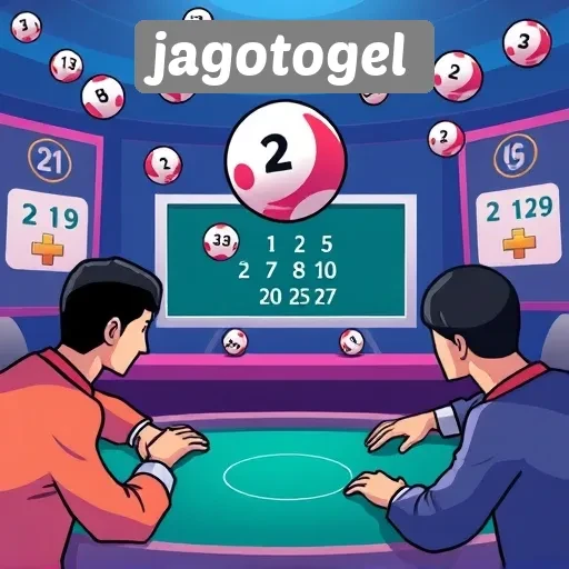 Taktik dan Strategi Bermain di Jagotogel Secara Efektif