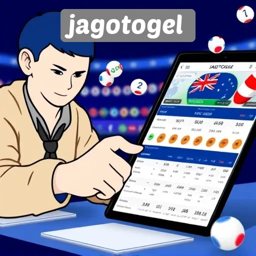Kemudahan Transaksi di Jagotogel untuk Para Pemain